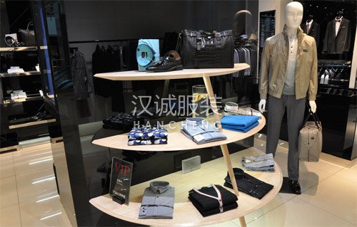 如何尋找到真正的外貿服裝進貨渠道?