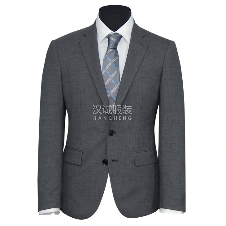 兩粒扣西服 兩粒扣西服