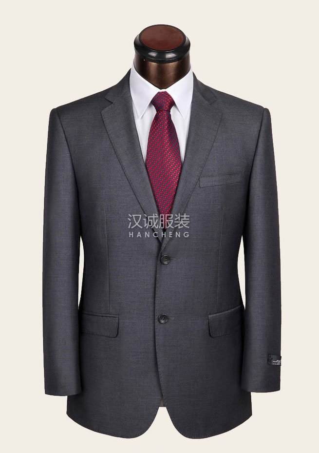 兩粒扣西服款式圖 兩粒扣西服款式圖