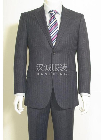 西服職業裝定做 西服職業裝定做
