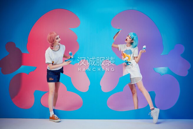 你以為玩IP只是衣服上印個多拉A夢?看樂町怎么玩營銷