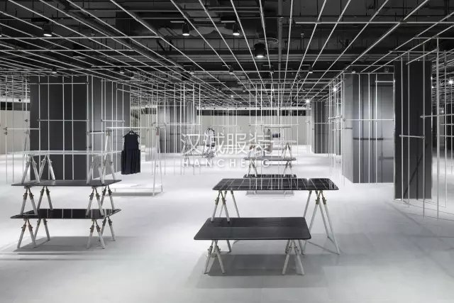 盤點2016上半年,7家服裝上市公司閉店近千家